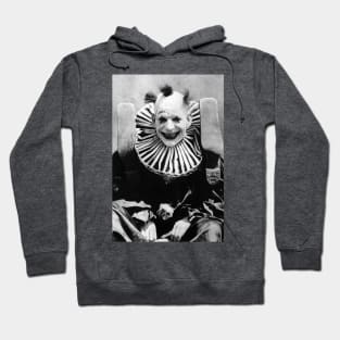 Clown Hoodie